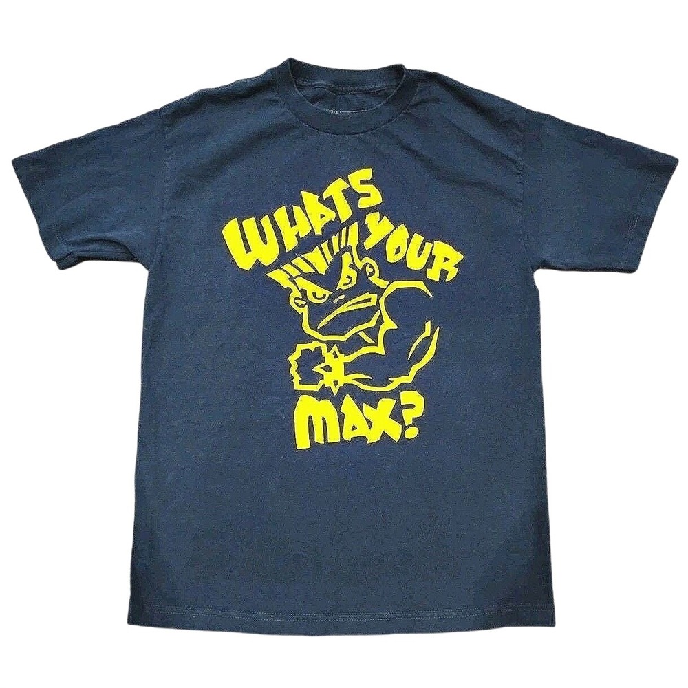 Vintage Hall of Fame T-Shirt Medium